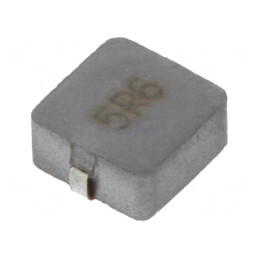 Inductor SMD 5.6uH 3.5A | Electronic-mag.ro | Componente Electronice