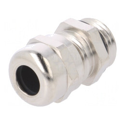 Garnitură Etanșare PG9 Alamă IP68 | Electronic-mag.ro | Componente Electronice