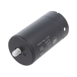 Condensator Electrolitic 79uF ±10% M8 | Electronic-mag.ro | Componente Electronice