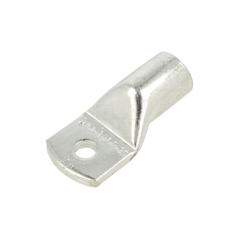 Vârf Inelar Tubular M10 Crimpat 185mm2 | Electronic-mag.ro | Componente Electronice Vârf Inelar Tubular M10 Crimpat 185mm2 | Electronic-mag.ro | Componente Electronice