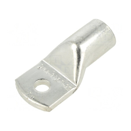 Vârf Inelar Tubular M10 Crimpat 185mm2 | Electronic-mag.ro | Componente Electronice