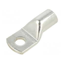 Vârf Inelar Tubular M14 185mm2 Crimpat | Electronic-mag.ro | Componente Electronice