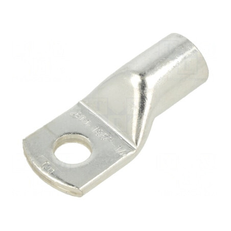 Vârf Inelar Tubular M14 185mm2 Crimpat | Electronic-mag.ro | Componente Electronice