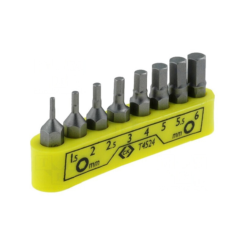 Kit Capete Șurubelniță Imbus 30mm 1/4 | Electronic-mag.ro | Componente Electronice Kit Capete Șurubelniță Imbus 30mm 1/4 | Electronic-mag.ro | Componente Electronice