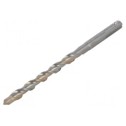 Burghiu Beton Impact 10mm 160mm SDS-Plus | Electronic-mag.ro | Componente Electronice