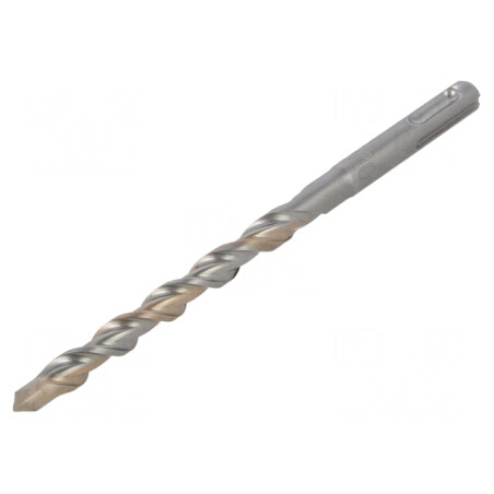 Burghiu Beton Impact 10mm 160mm SDS-Plus | Electronic-mag.ro | Componente Electronice