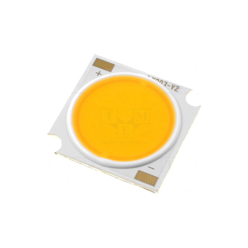 LED COB Alb Cald 17W 120° | Electronic-mag.ro | Componente Electronice