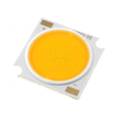 LED COB Alb Cald 17W 120° | Electronic-mag.ro | Componente Electronice