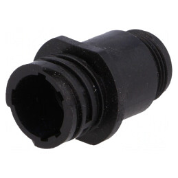 Mufă Tată 4 PIN CPC Series 1 pentru Cablu | Electronic-mag.ro | Componente Electronice