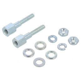Kit Ampli Fem S'Lock | Electronic-mag.ro | Componente Electronice