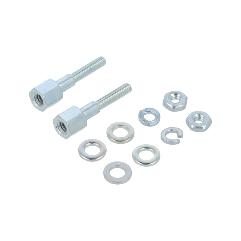 Kit Ampli Fem S'Lock | Electronic-mag.ro | Componente Electronice