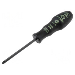 Șurubelniță Pozidriv PZ0 ESD 60mm | Electronic-mag.ro | Componente Electronice