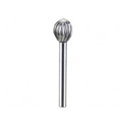 Freză Rapidă 7,8mm x 3,2mm pentru Lemn, Gips, Plastic | Electronic-mag.ro | Componente Electronice