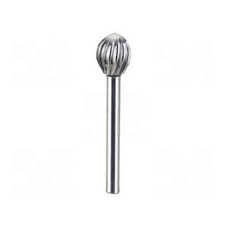 Freză Rapidă 7,8mm x 3,2mm pentru Lemn, Gips, Plastic | Electronic-mag.ro | Componente Electronice