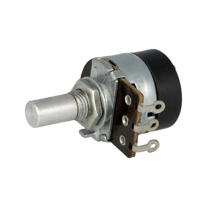 Potentiometru Axial 470kΩ 200mW | Electronic-mag.ro | Componente Electronice Potentiometru Axial 470kΩ 200mW | Electronic-mag.ro | Componente Electronice