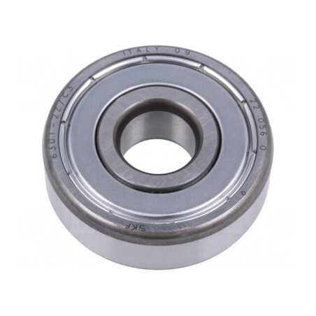Lagăr cu Bile 12mm x 37mm x 12mm | Electronic-mag.ro | Componente Electronice