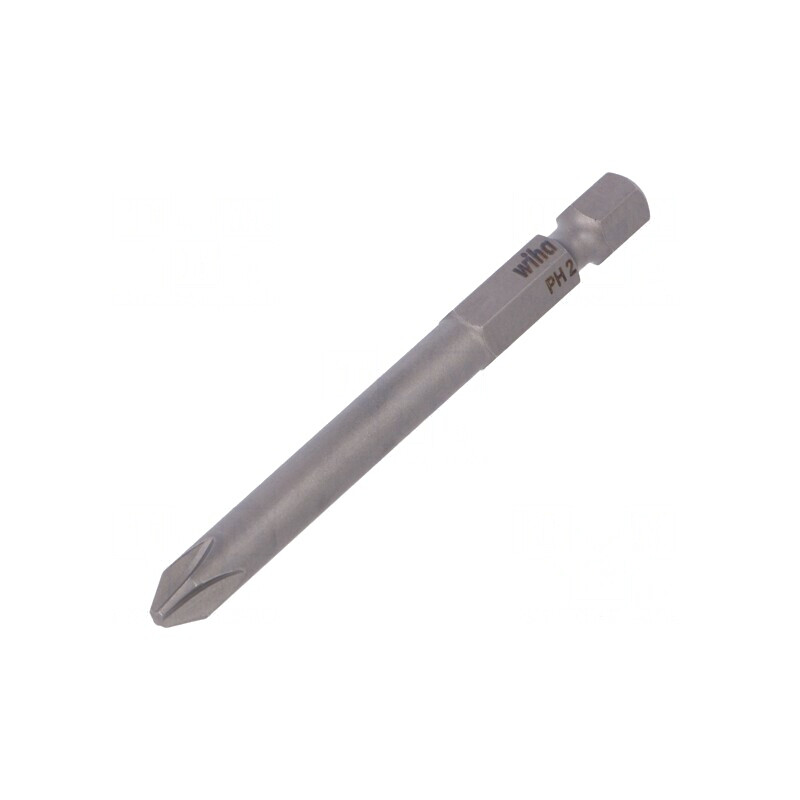 Șurubelniță Phillips PH2 70mm Professional | Electronic-mag.ro | Componente Electronice