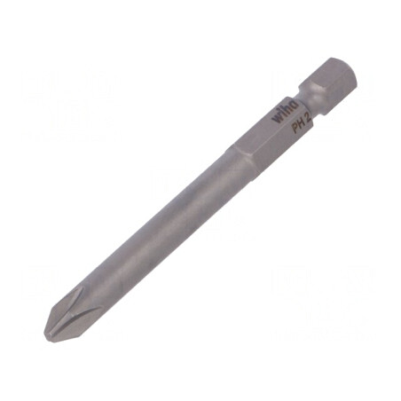 Șurubelniță Phillips PH2 70mm Professional | Electronic-mag.ro | Componente Electronice