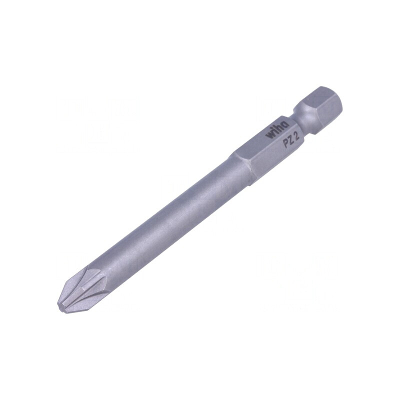 Bit șurubelniță Pozidriv PZ2 70mm | Electronic-mag.ro | Componente Electronice