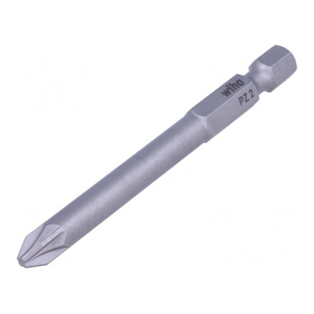 Bit șurubelniță Pozidriv PZ2 70mm | Electronic-mag.ro | Componente Electronice