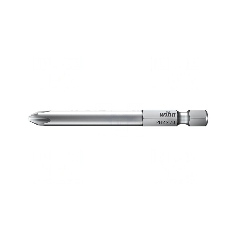Capăt de Şurubelniţă Phillips PH3 70mm | Electronic-mag.ro | Componente Electronice