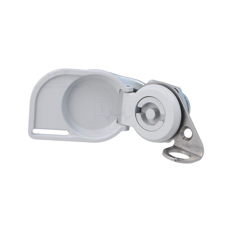 Închizătoare Stânga Aliaj Aluminiu Zinc 15mm | Electronic-mag.ro | Componente Electronice Închizătoare Stânga Aliaj Aluminiu Zinc 15mm | Electronic-mag.ro | Componente Electronice