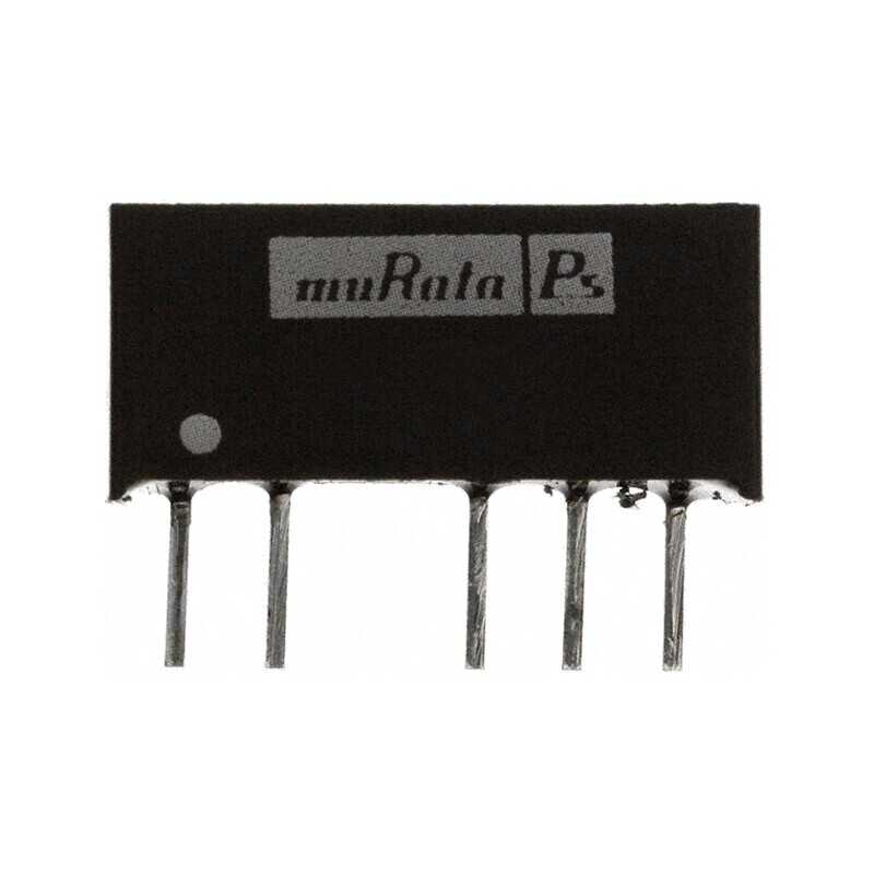 Convertor DC/DC 1W 10,8-13,2V la 15V/-15V | Electronic-mag.ro | Componente Electronice