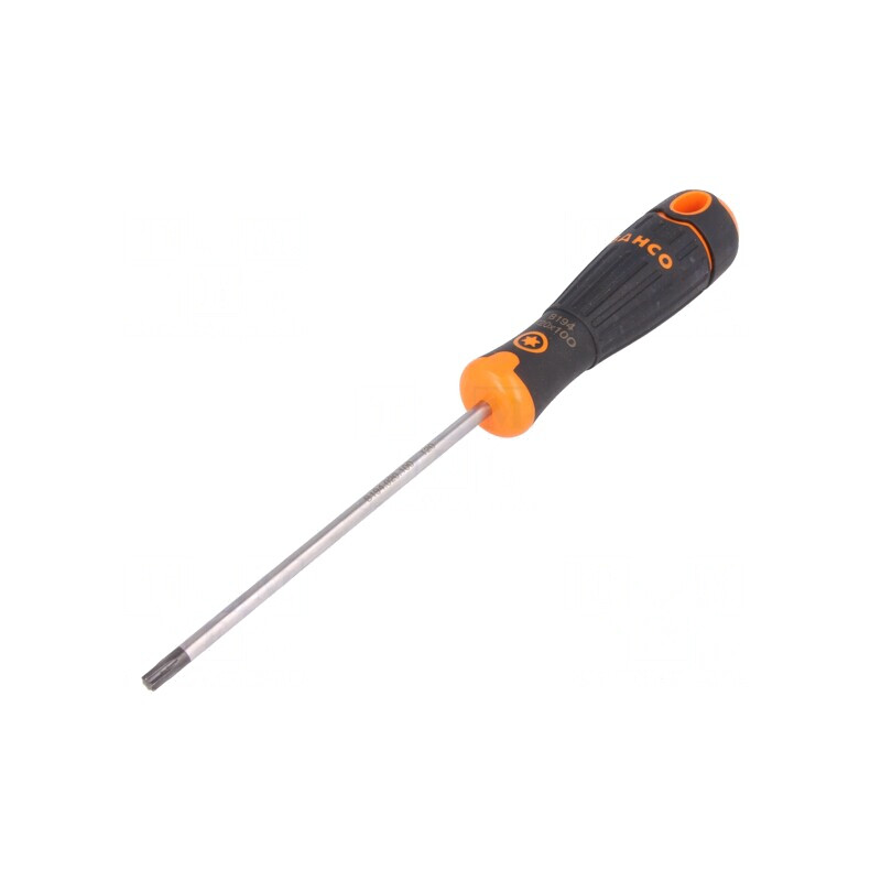 Şurubelniţă Torx TX20 100mm | Electronic-mag.ro | Componente Electronice
