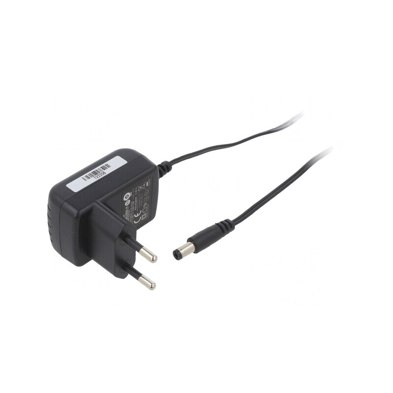 Alimentator Pulsatoriu 6VDC 1A 6W EU | Electronic-mag.ro | Componente Electronice Alimentator Pulsatoriu 6VDC 1A 6W EU | Electronic-mag.ro | Componente Electronice