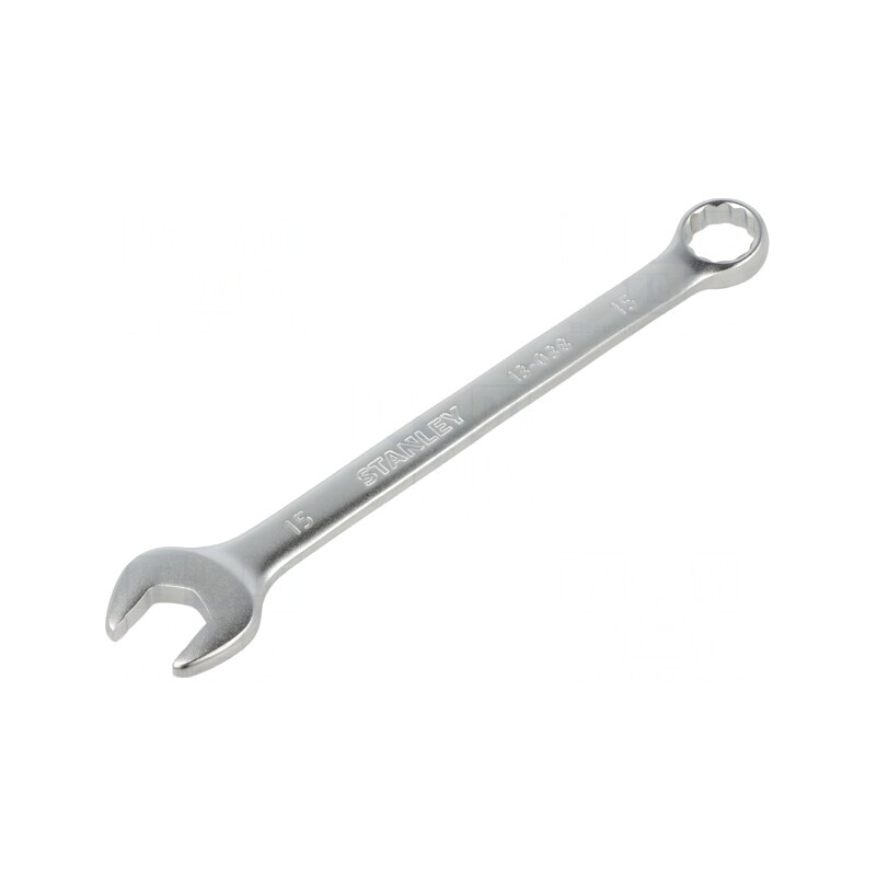 Cheie combinată 15mm oțel crom-vanadium FATMAX | Electronic-mag.ro | Componente Electronice Cheie combinată 15mm oțel crom-vanadium FATMAX | Electronic-mag.ro | Componente Electronice