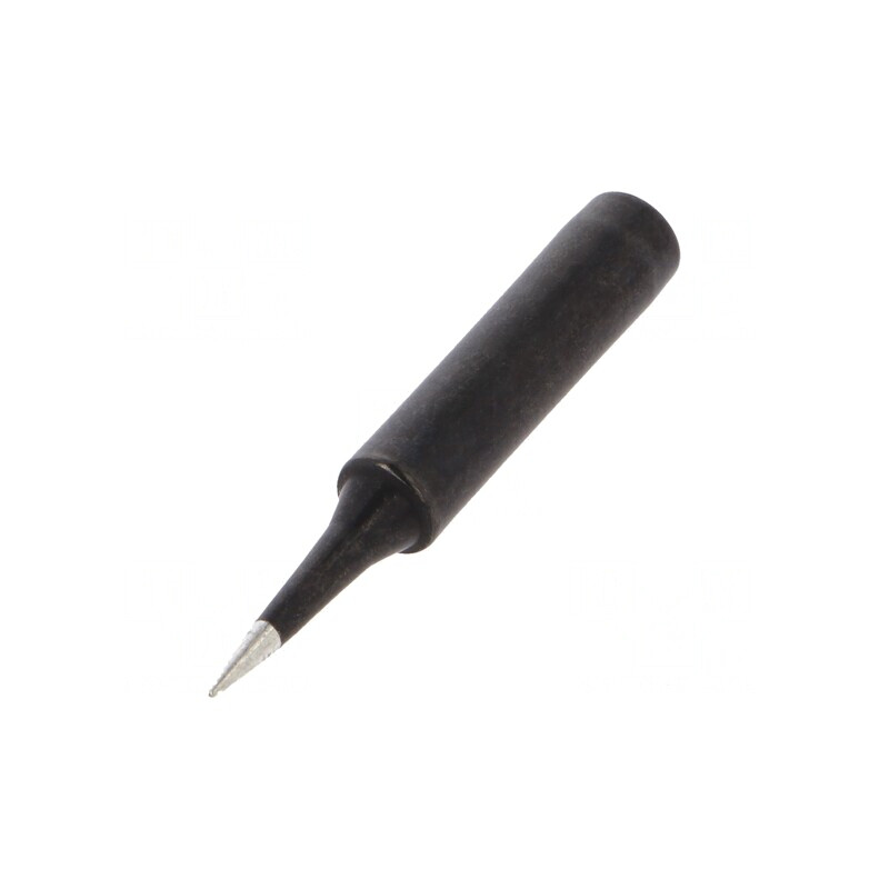 Vârf Conic 1mm Nichelat Dublu Strat | Electronic-mag.ro | Componente Electronice Vârf Conic 1mm Nichelat Dublu Strat | Electronic-mag.ro | Componente Electronice