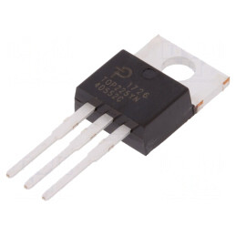 Controler AC/DC PMIC SMPS 90-110kHz TO220-3 | Electronic-mag.ro | Componente Electronice