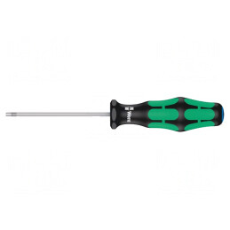 Șurubelniță Imbus Hex-Plus 2,5mm 75mm | Electronic-mag.ro | Componente Electronice