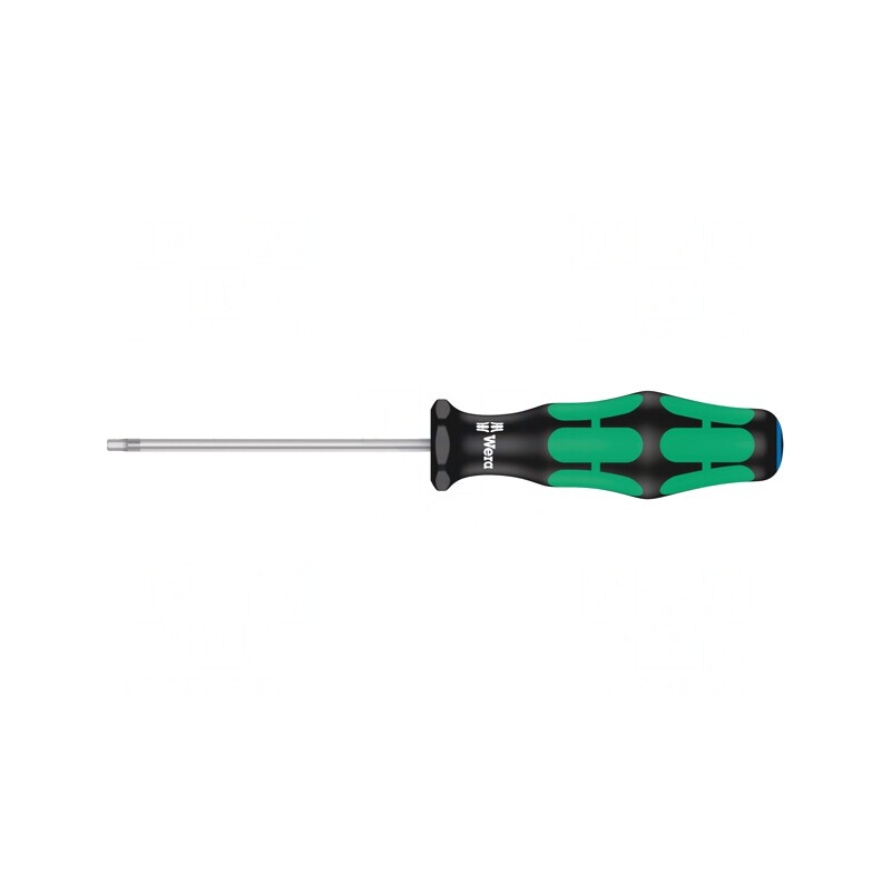 Șurubelniță Imbus Hex-Plus 2,5mm 75mm | Electronic-mag.ro | Componente Electronice