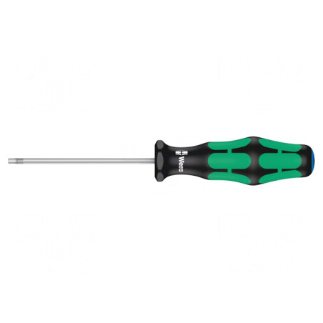 Șurubelniță Imbus Hex-Plus 2,5mm 75mm | Electronic-mag.ro | Componente Electronice