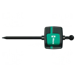 Şurubelniţă Torx TX06 33mm | Electronic-mag.ro | Componente Electronice