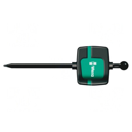 Şurubelniţă Torx TX06 33mm | Electronic-mag.ro | Componente Electronice