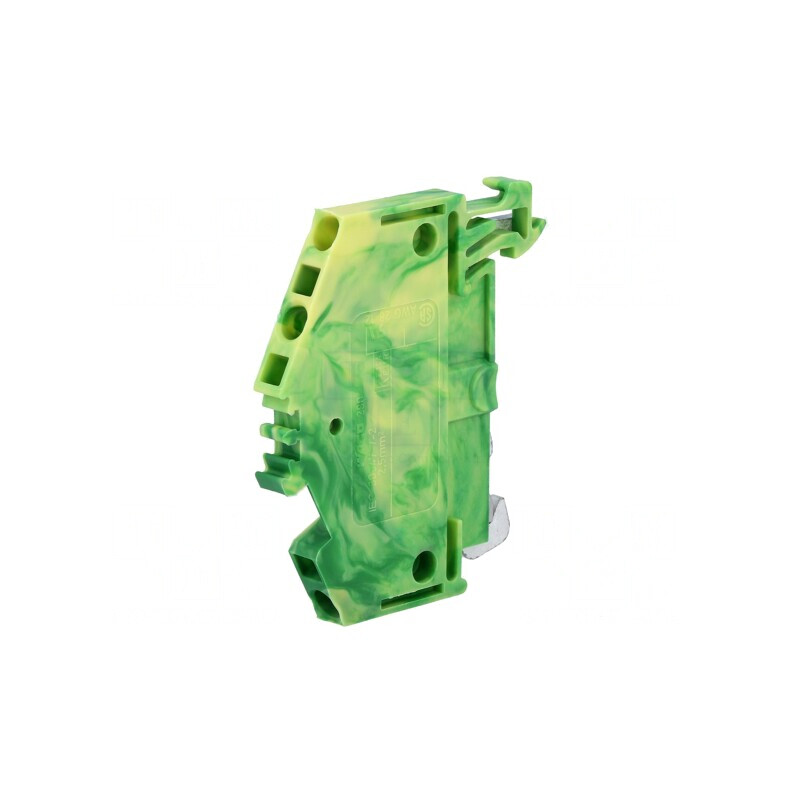 Terminal Îmbinare Șine 0,08-2,5mm2 800V 3 Borne | Electronic-mag.ro | Componente Electronice Terminal Îmbinare Șine 0,08-2,5mm2 800V 3 Borne | Electronic-mag.ro | Componente Electronice