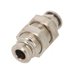 Racord Push-In Simplu de Trecere 0,99-20bar | Electronic-mag.ro | Componente Electronice