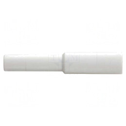 Racord Reducție Polipropilenă L 51mm Ø 10mm 1-10bar | Electronic-mag.ro | Componente Electronice