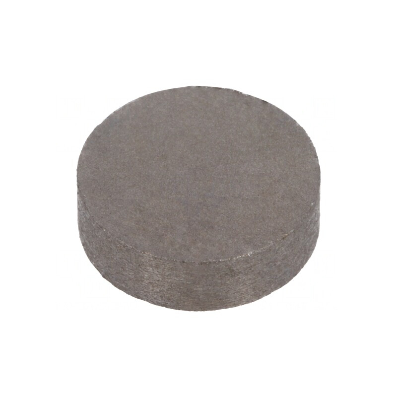Magnet Samariu Cobalt 3mm 10N 10mm | Electronic-mag.ro | Componente Electronice
