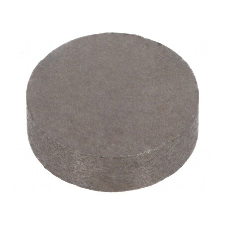 Magnet Samariu Cobalt 3mm 10N 10mm | Electronic-mag.ro | Componente Electronice