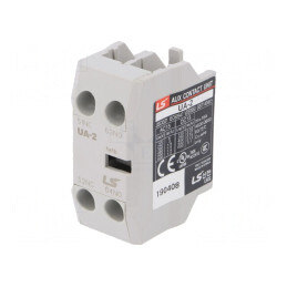 Contacte Auxiliare METASOL cu Șurub | Electronic-mag.ro | Componente Electronice