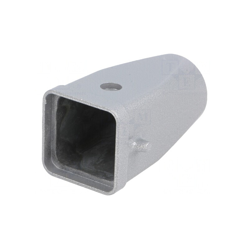 Carcasă pentru conectori HDC EPIC H-A 3 PG11 | Electronic-mag.ro | Componente Electronice