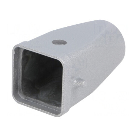 Carcasă pentru conectori HDC EPIC H-A 3 PG11 | Electronic-mag.ro | Componente Electronice