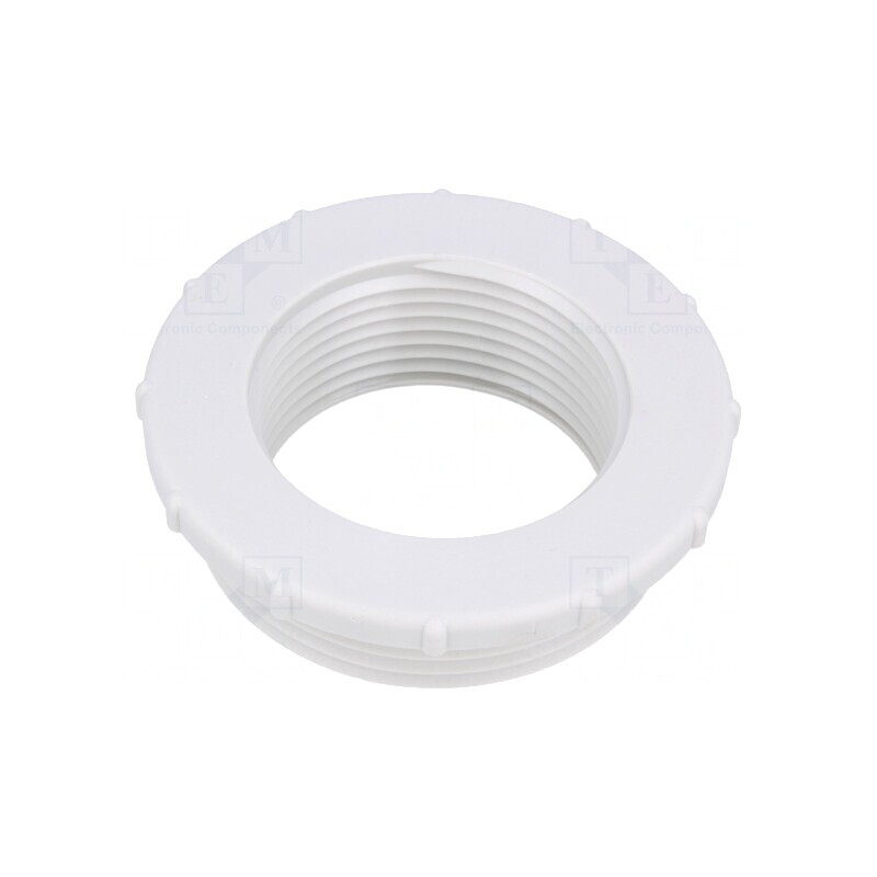 Reducție Filet PG21 Poliamidă | Electronic-mag.ro | Componente Electronice