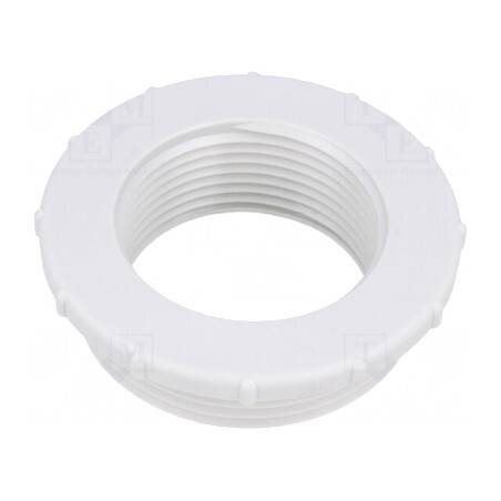 Reducție Filet PG21 Poliamidă | Electronic-mag.ro | Componente Electronice