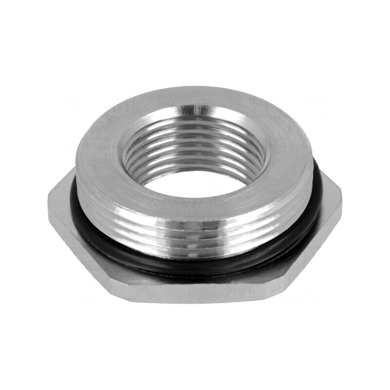 Reducție Filet M20 Alamă 36mm | Electronic-mag.ro | Componente Electronice