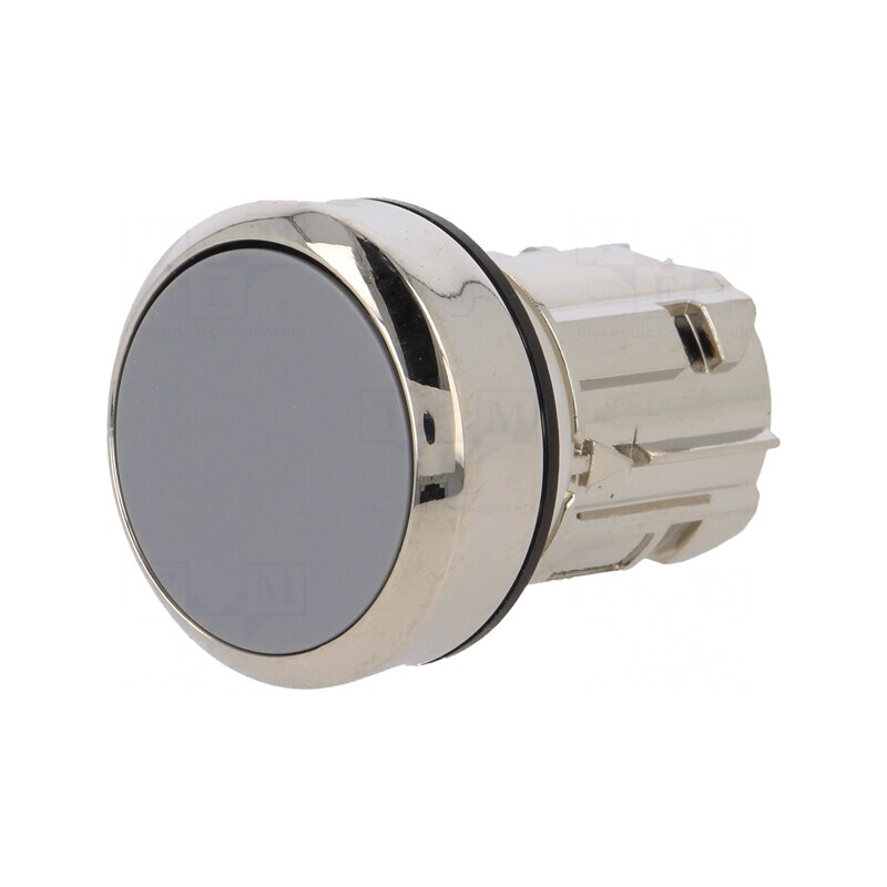 Comutator Apăsare 22mm Gri | Electronic-mag.ro | Componente Electronice Comutator Apăsare 22mm Gri | Electronic-mag.ro | Componente Electronice
