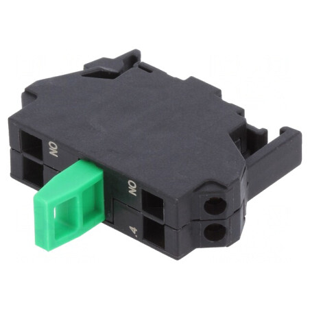 Element de Contact 22mm pentru Peretele din Spate 25-70°C | Electronic-mag.ro | Componente Electronice